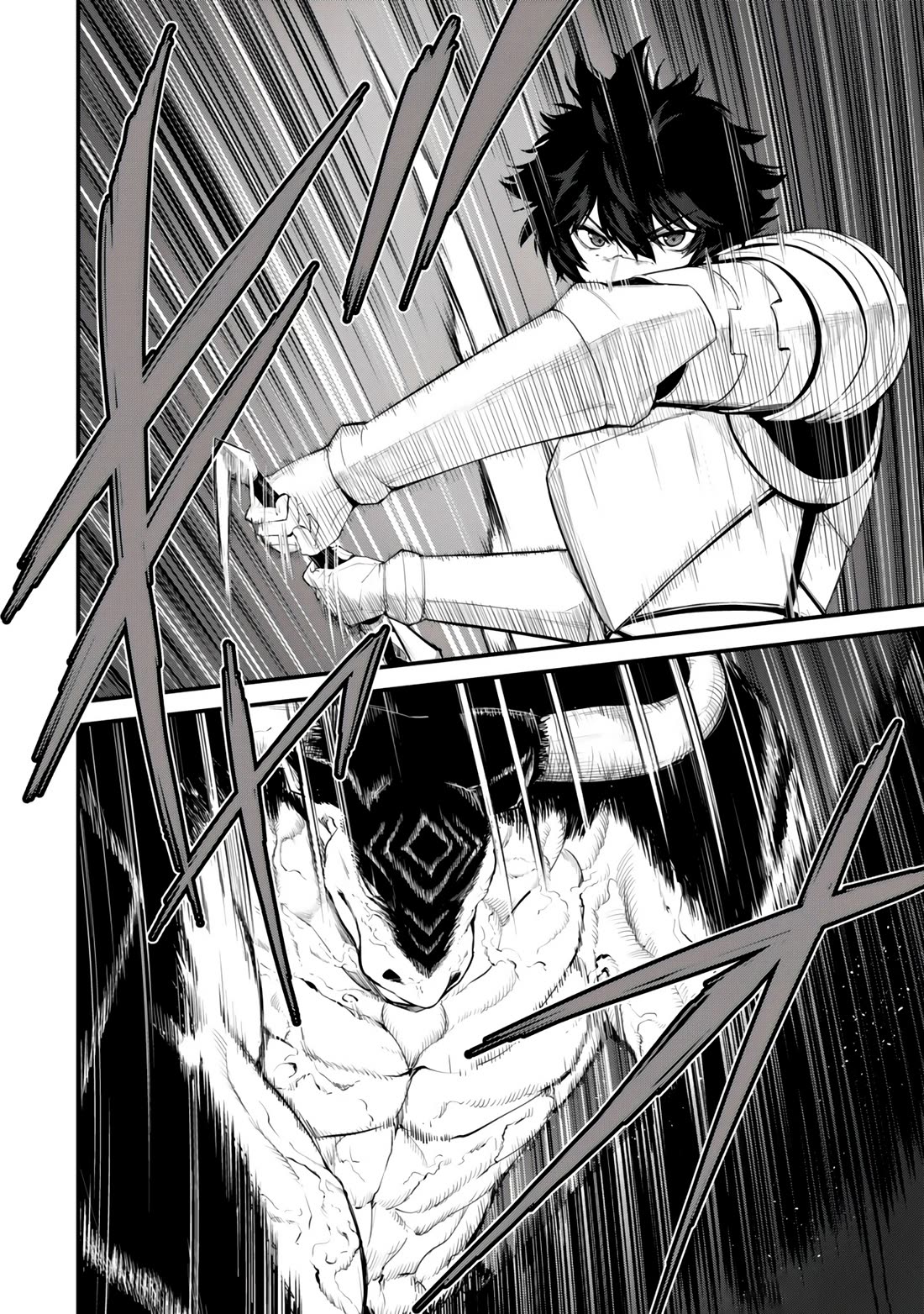 King of the Labyrinth Chapter 17 page 22 - Chapter 17