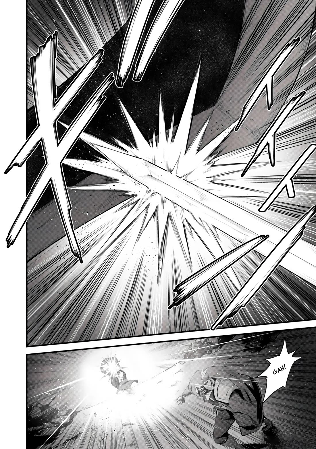 King of the Labyrinth Chapter 17 page 25 - Chapter 17