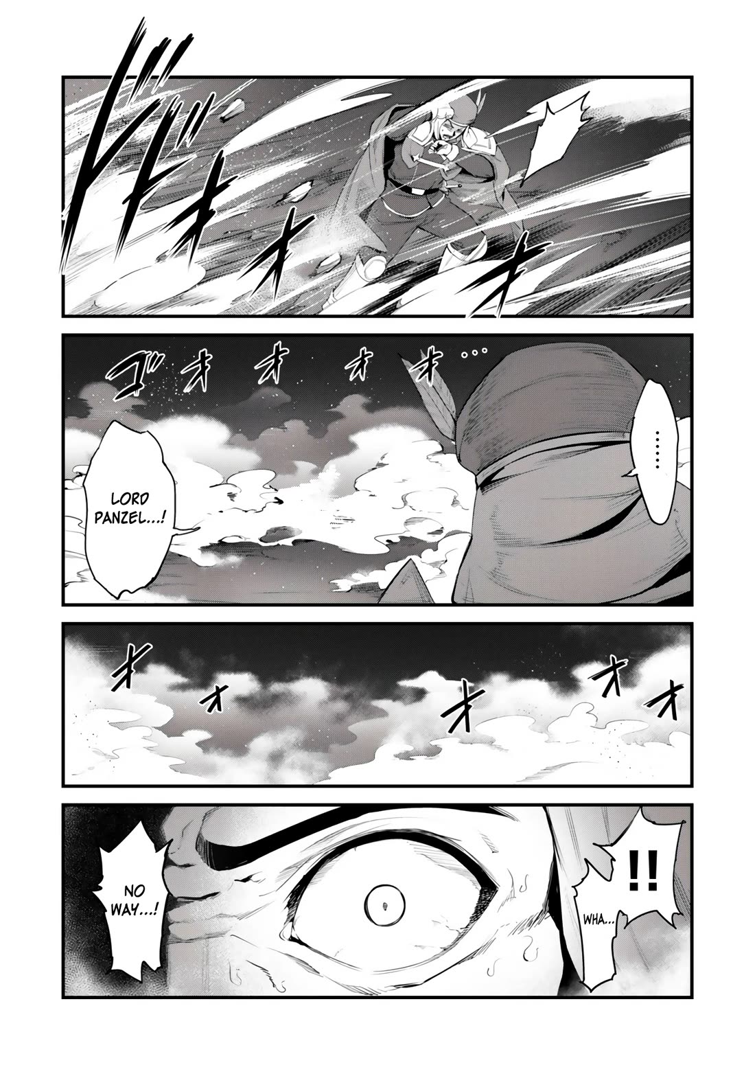 King of the Labyrinth Chapter 18 page 26 - Chapter 18