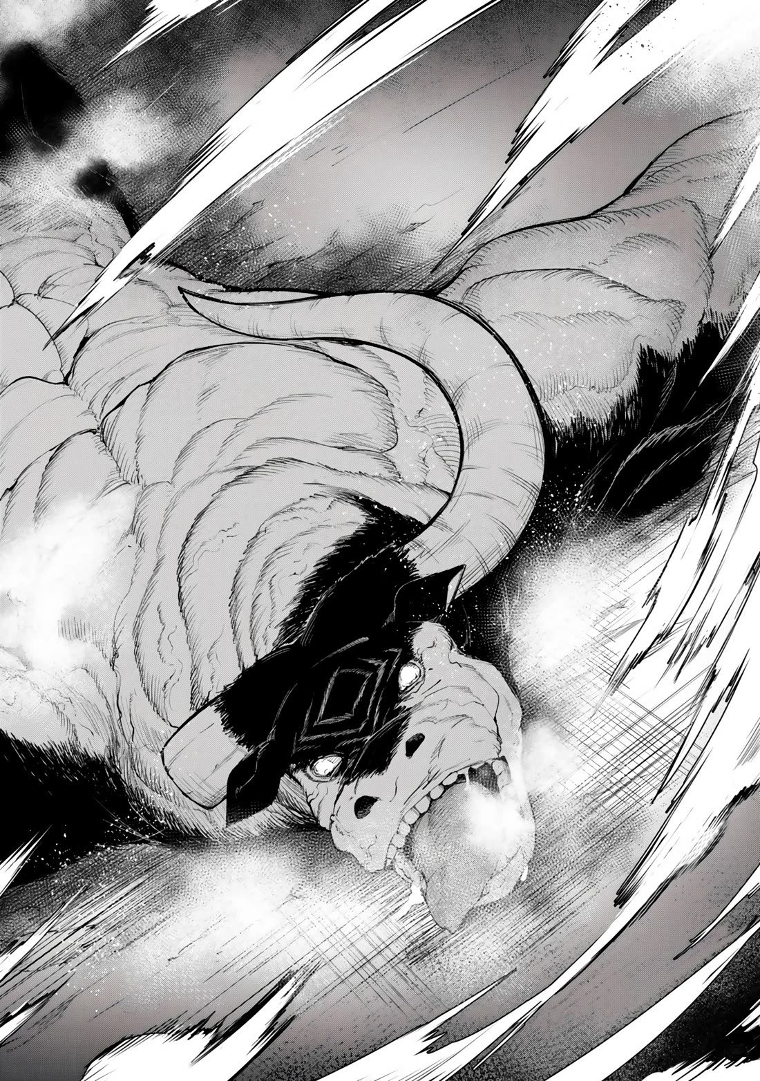 King of the Labyrinth Chapter 18 page 27 - Chapter 18