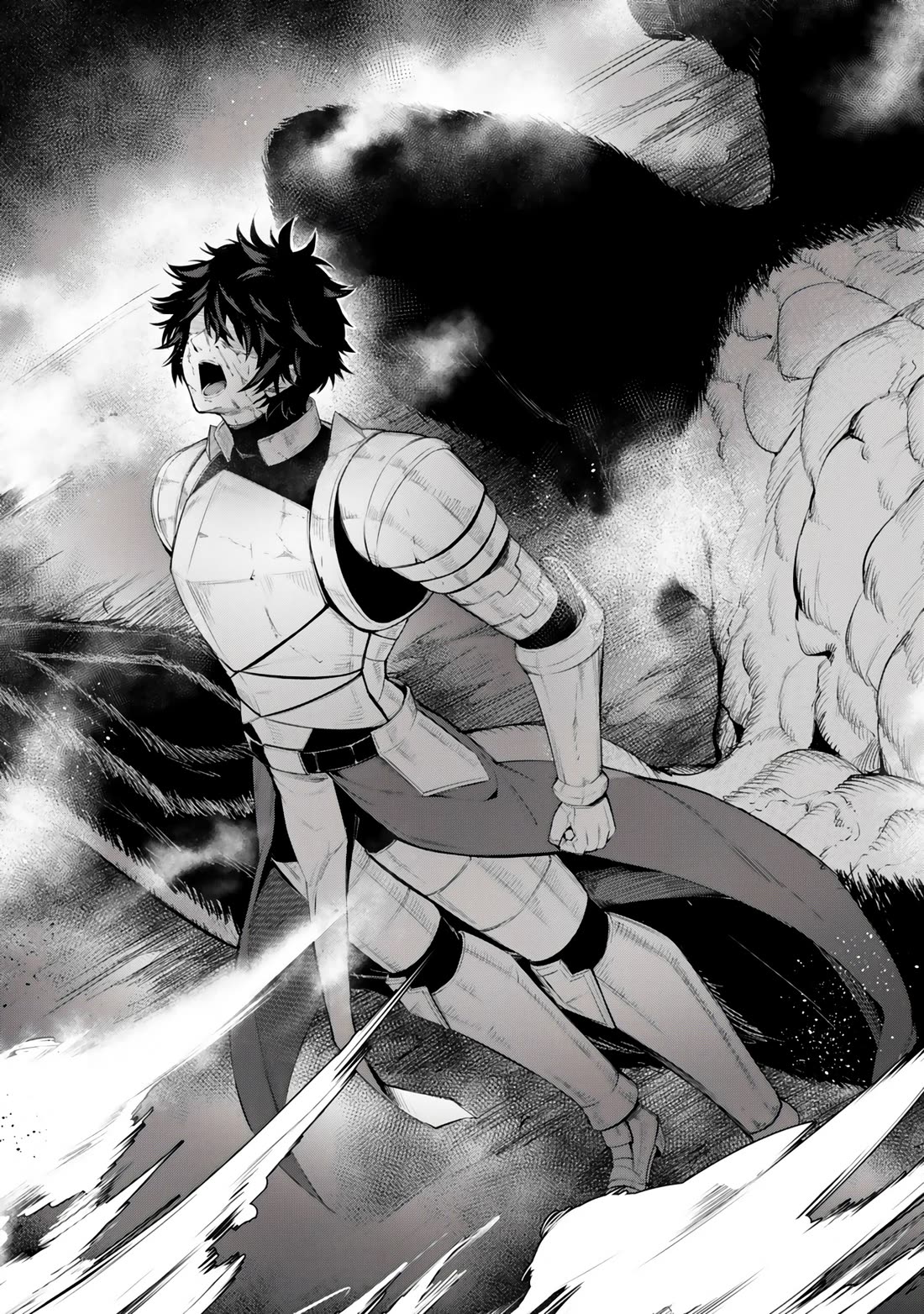 King of the Labyrinth Chapter 18 page 28 - Chapter 18