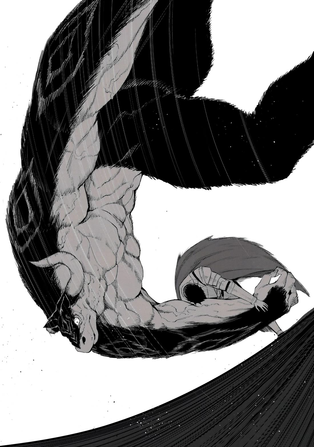 King of the Labyrinth Chapter 18 page 9 - Chapter 18