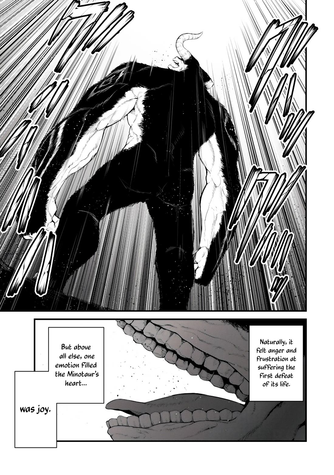 King of the Labyrinth Chapter 19 page 28 - Chapter 19