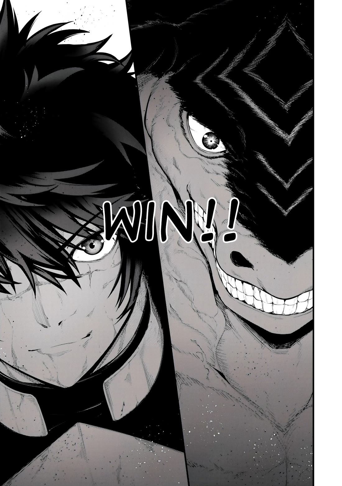 King of the Labyrinth Chapter 19 page 32 - Chapter 19