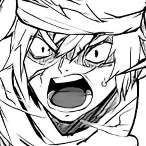 King of the Labyrinth Chapter 2.1 cover