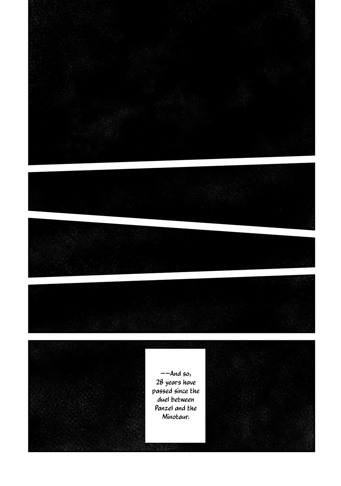 King of the Labyrinth Chapter 20 page 11 - Chapter 20 [END]