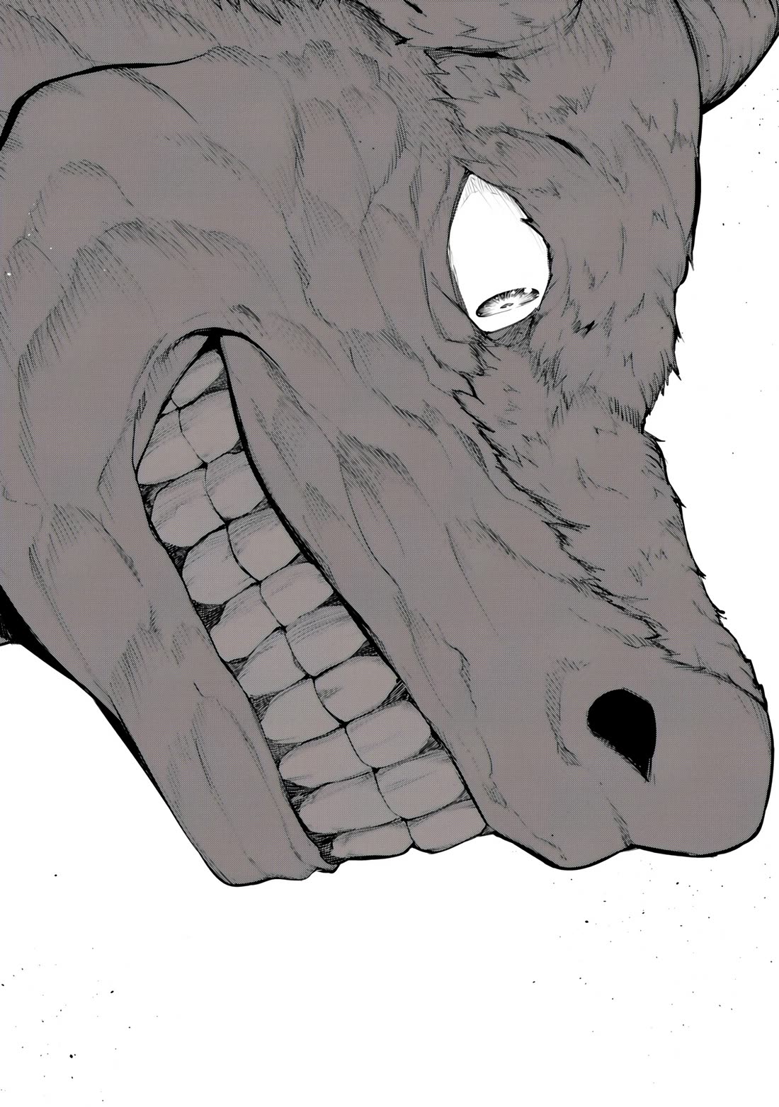 King of the Labyrinth Chapter 20 page 19 - Chapter 20 [END]