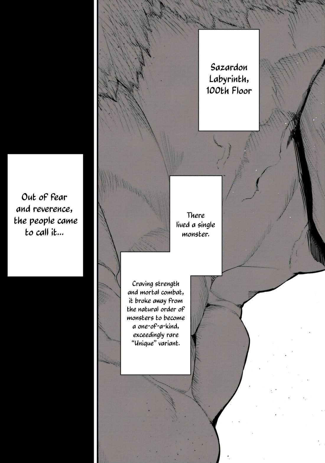 King of the Labyrinth Chapter 20 page 20 - Chapter 20 [END]