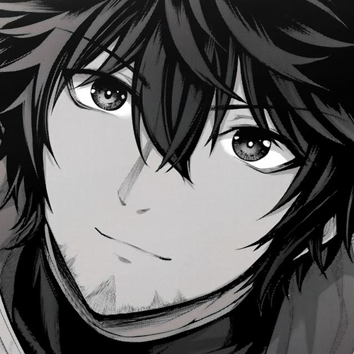 King of the Labyrinth Chapter 20 [END] cover