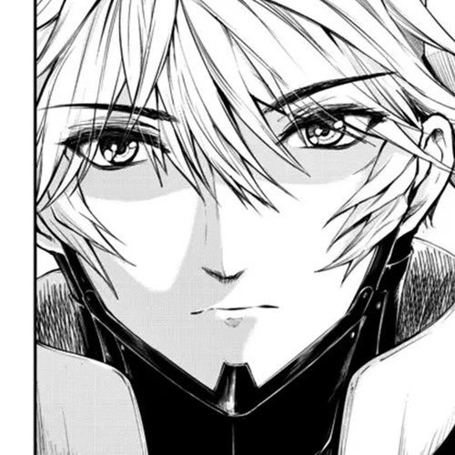King of the Labyrinth Chapter 4.2 cover