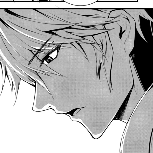 King of the Labyrinth Chapter 5.1 cover