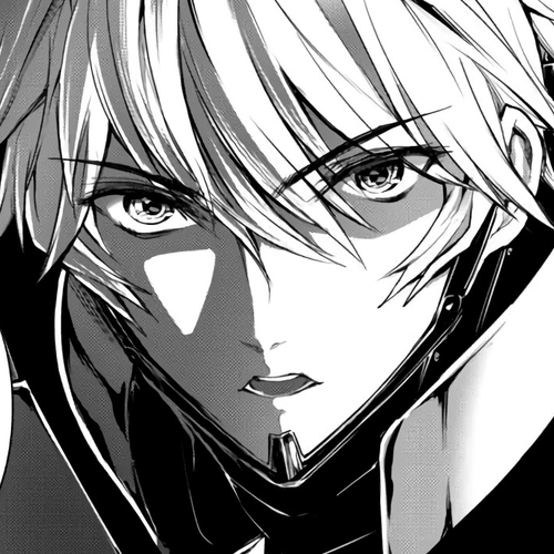 King of the Labyrinth Chapter 5.2 cover