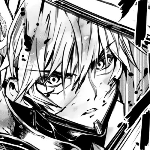 King of the Labyrinth Chapter 6.1 cover
