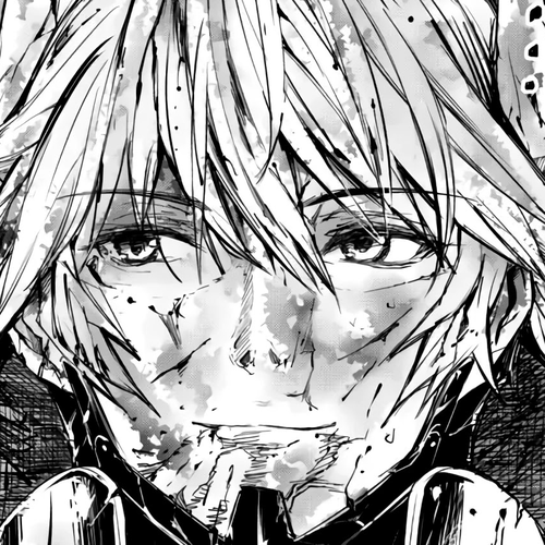 King of the Labyrinth Chapter 6.2 cover