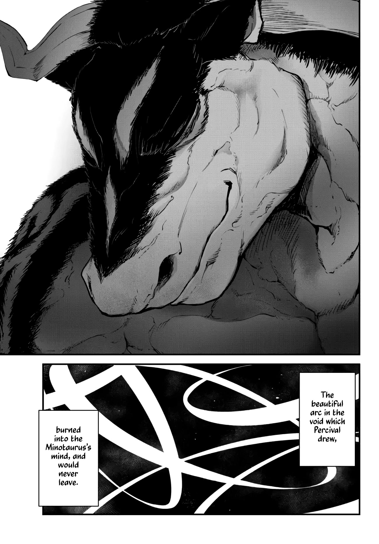 King of the Labyrinth Chapter 7.2 page 17 - Chapter 7.2