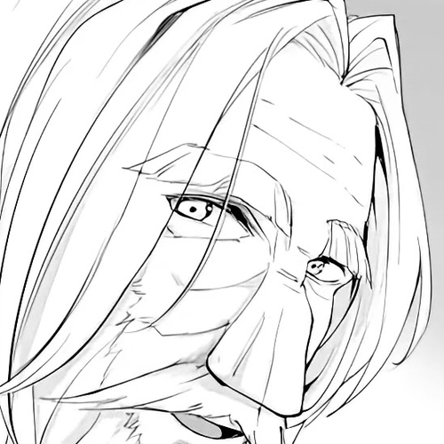 King of the Labyrinth Chapter 9.1 cover