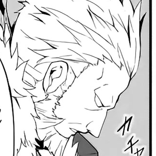 King of the Labyrinth Chapter 9.3 cover