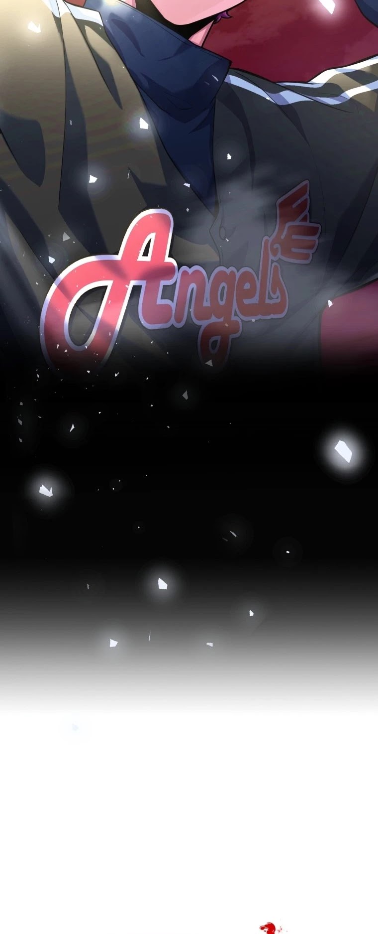 King of the Mound Chapter 1 page 10 - Chapter 1