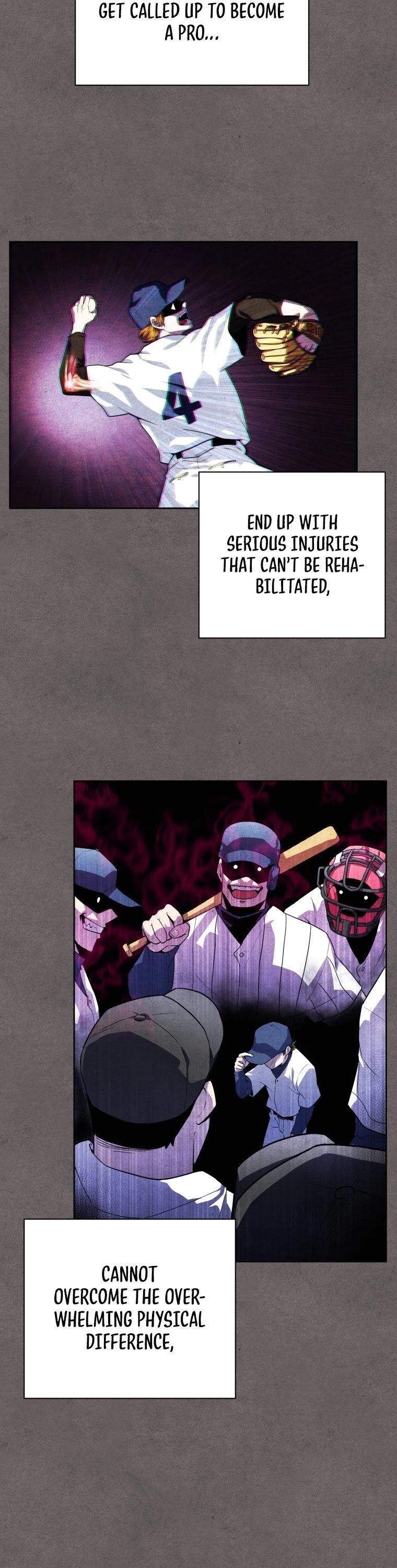 King of the Mound Chapter 1 page 14 - Chapter 1