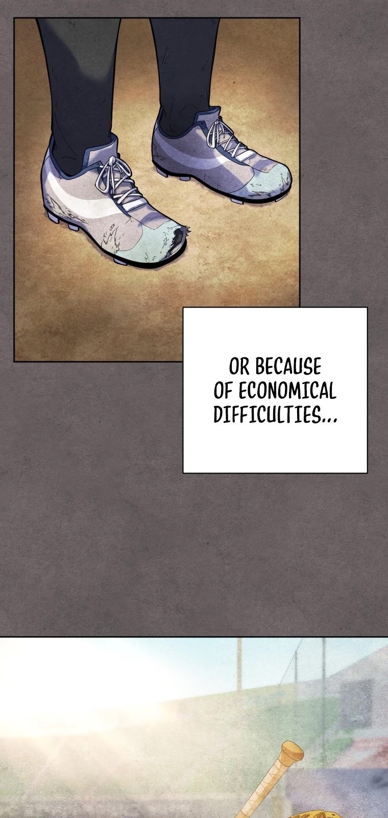 King of the Mound Chapter 1 page 15 - Chapter 1