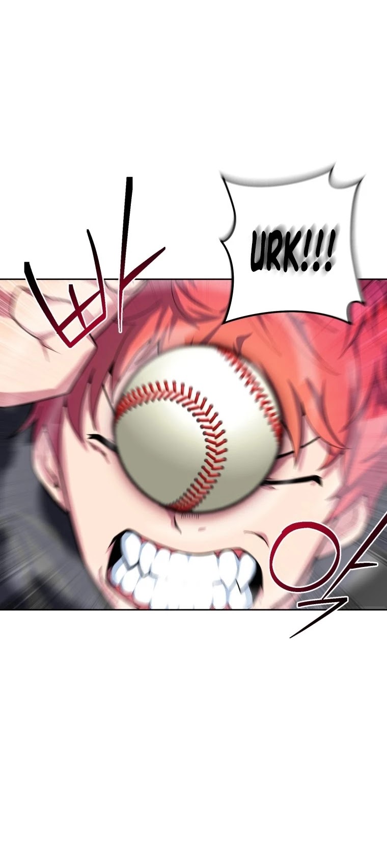 King of the Mound Chapter 1 page 34 - Chapter 1