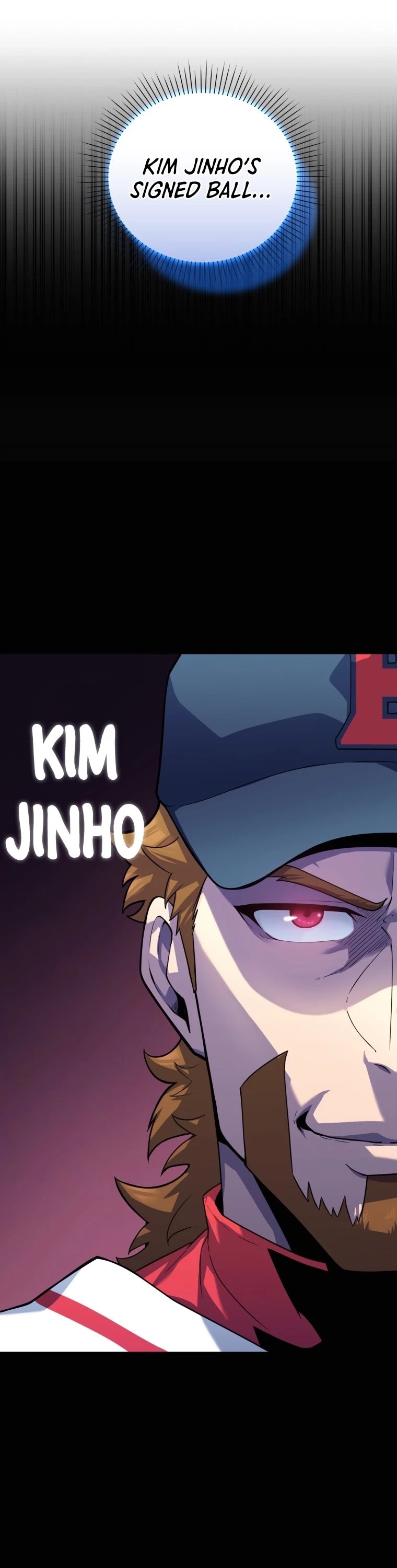 King of the Mound Chapter 1 page 40 - Chapter 1