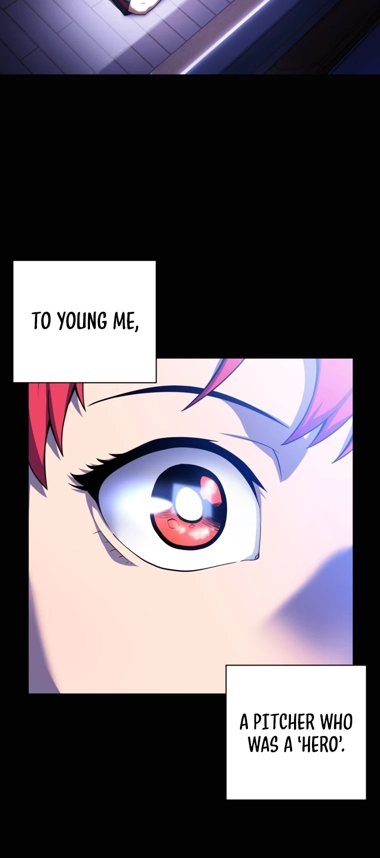 King of the Mound Chapter 1 page 49 - Chapter 1