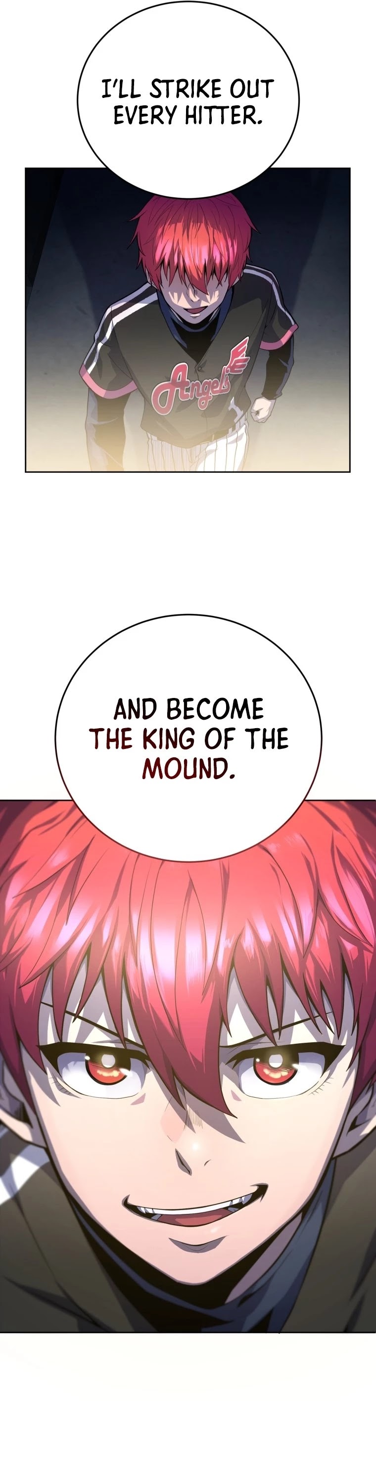 King of the Mound Chapter 1 page 7 - Chapter 1