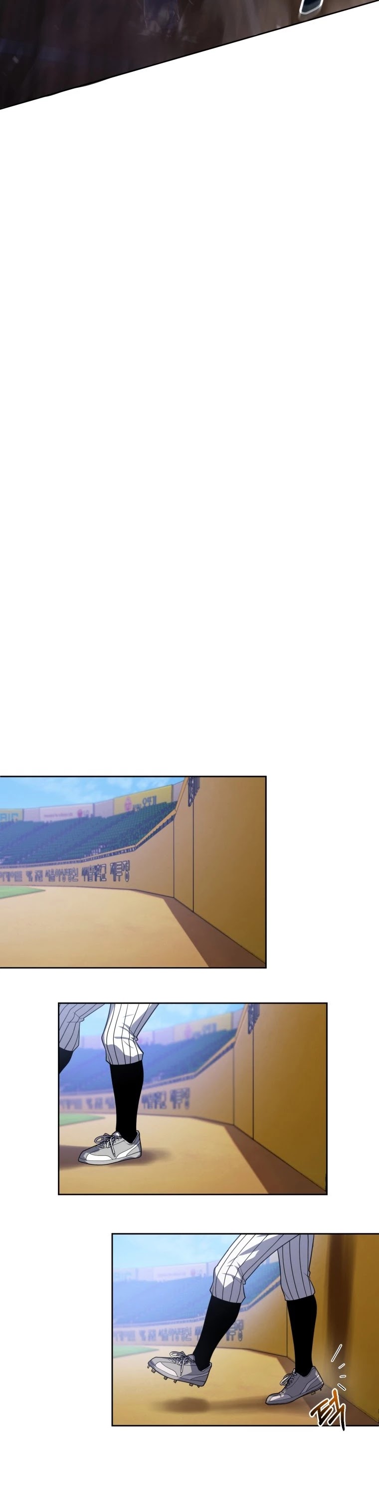 King of the Mound Chapter 10 page 27 - Chapter 10