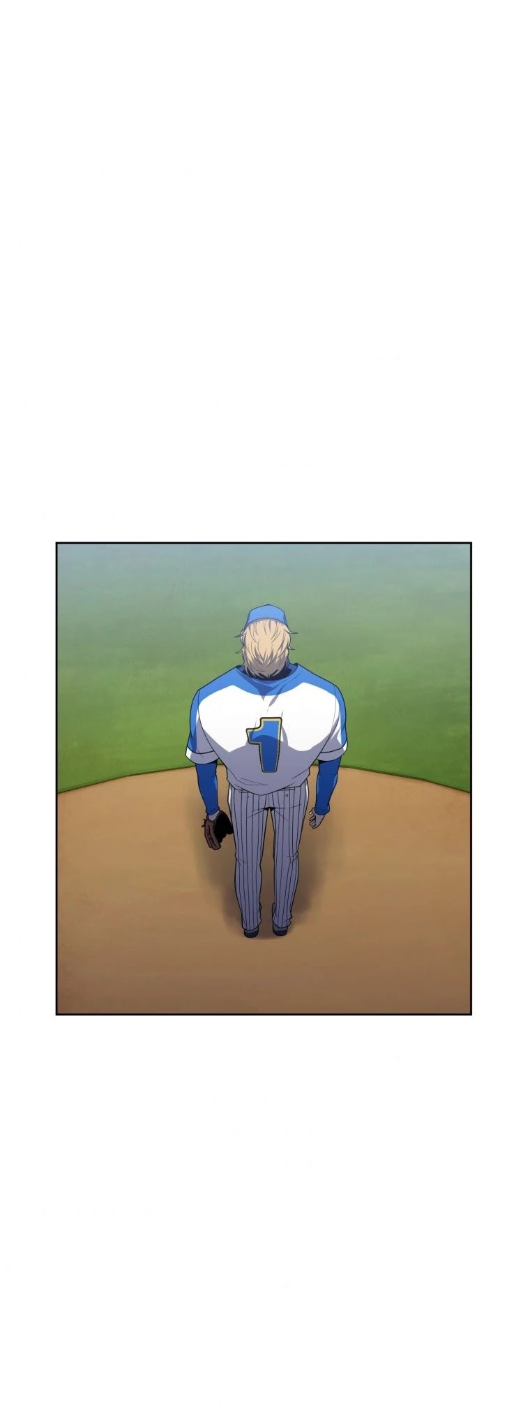 King of the Mound Chapter 10 page 29 - Chapter 10