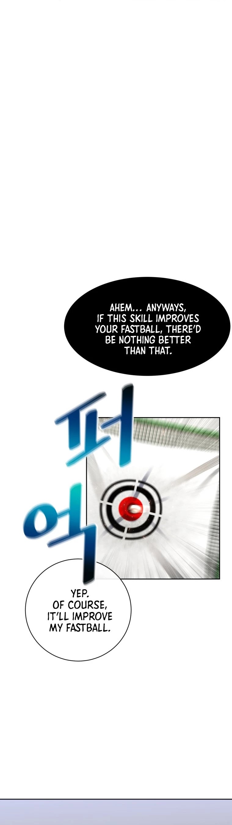 King of the Mound Chapter 11 page 33 - Chapter 11