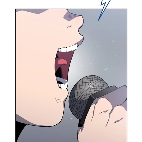 King of the Mound Chapter 12 cover