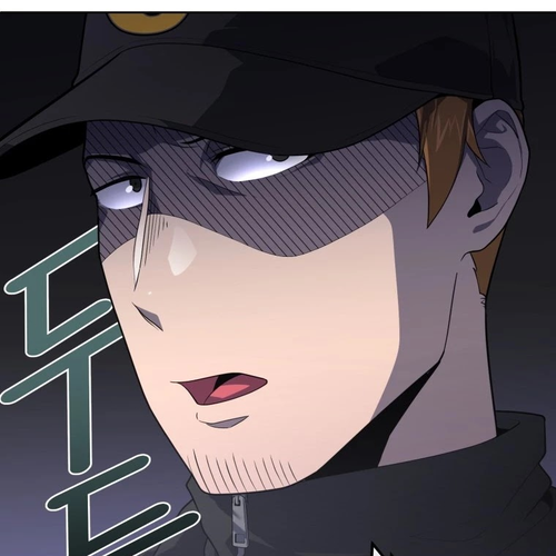 King of the Mound Chapter 14 cover