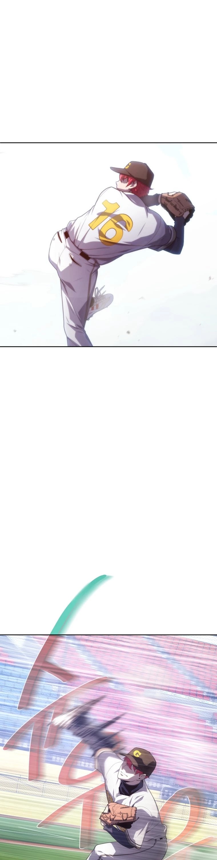 King of the Mound Chapter 15 page 14 - Chapter 15