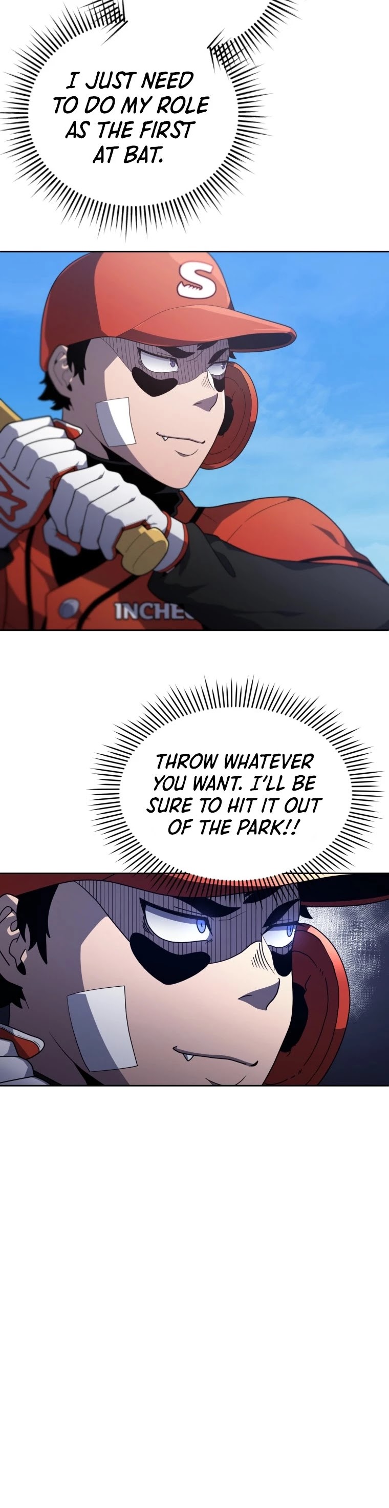 King of the Mound Chapter 15 page 29 - Chapter 15