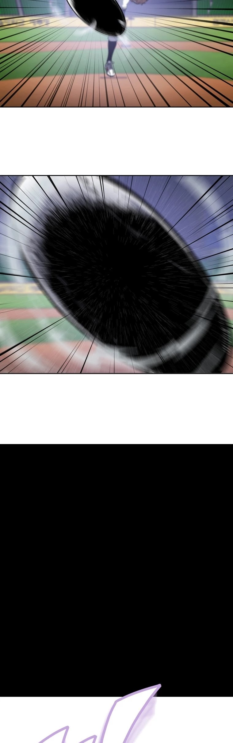 King of the Mound Chapter 16 page 36 - Chapter 16