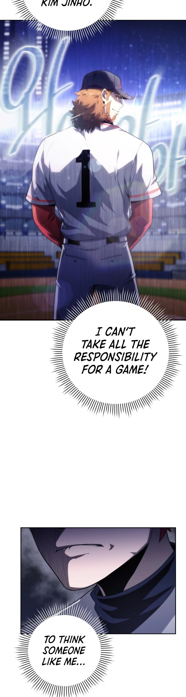 King of the Mound Chapter 17 page 36 - Chapter 17