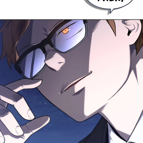 King of the Mound Chapter 17 cover