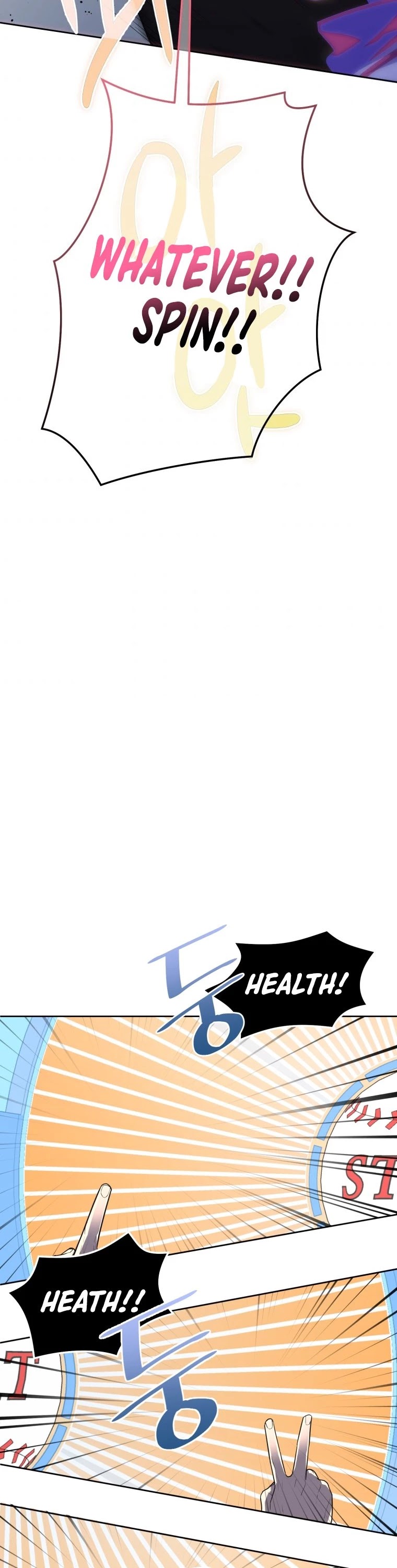King of the Mound Chapter 18 page 39 - Chapter 18