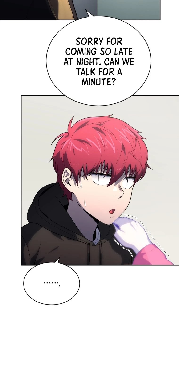 King of the Mound Chapter 18 page 48 - Chapter 18