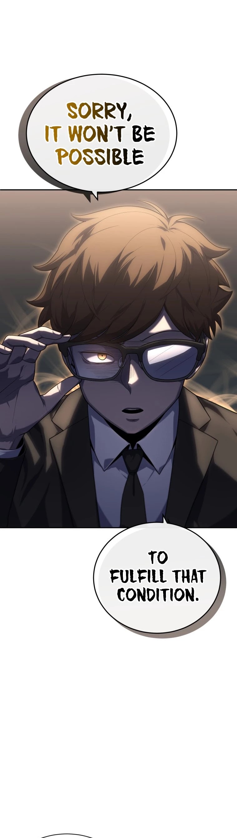 King of the Mound Chapter 19 page 12 - Chapter 19