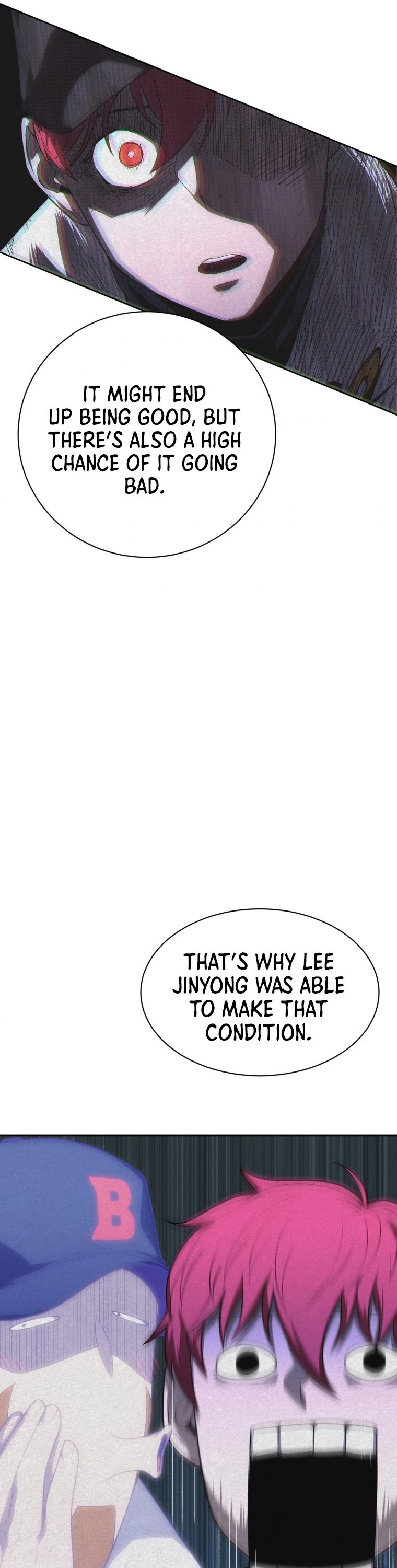 King of the Mound Chapter 19 page 14 - Chapter 19