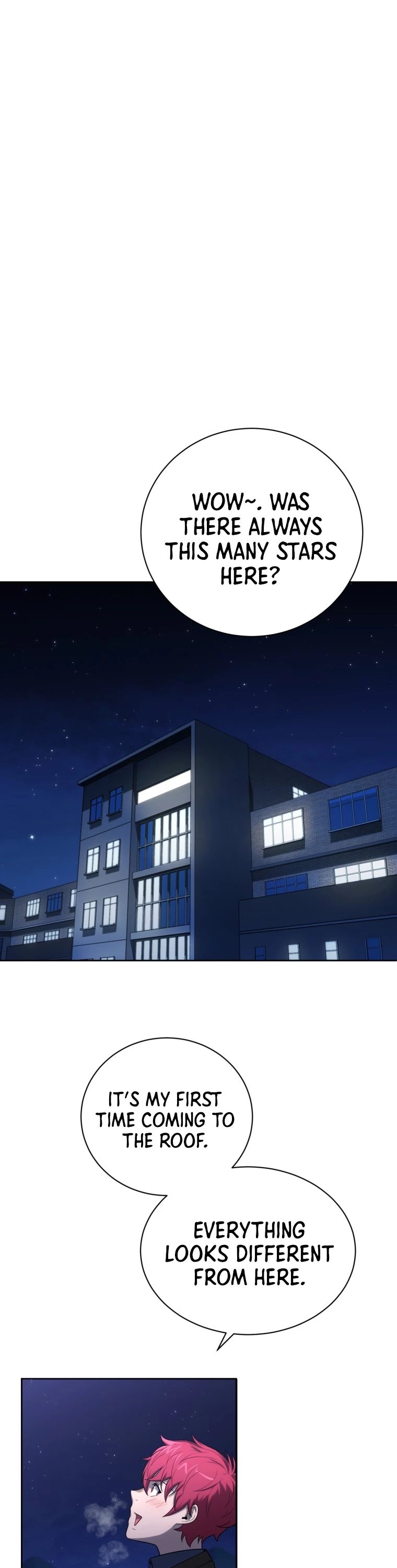 King of the Mound Chapter 19 page 2 - Chapter 19