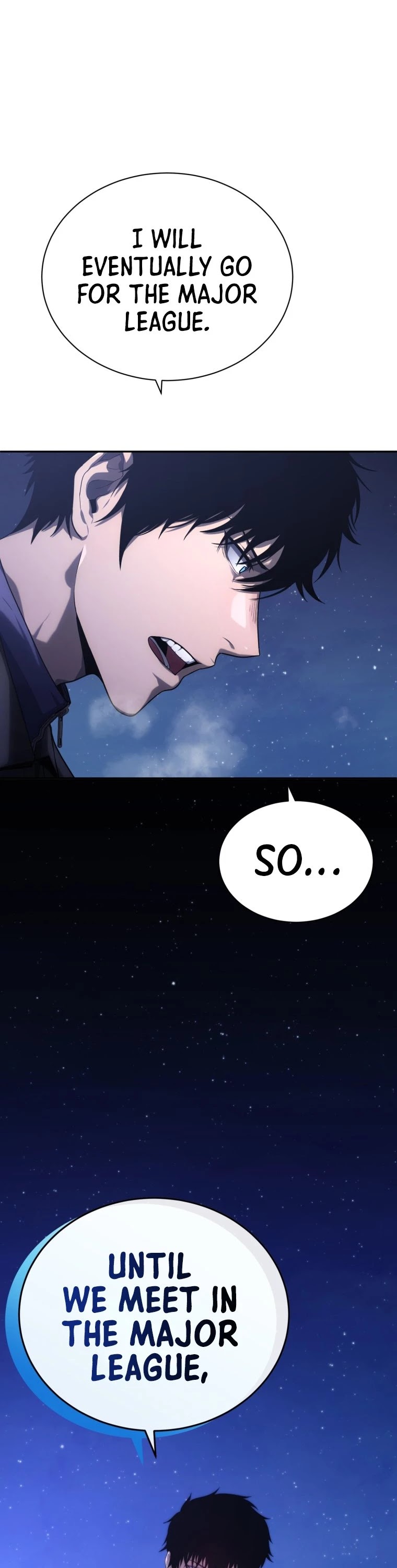 King of the Mound Chapter 19 page 23 - Chapter 19