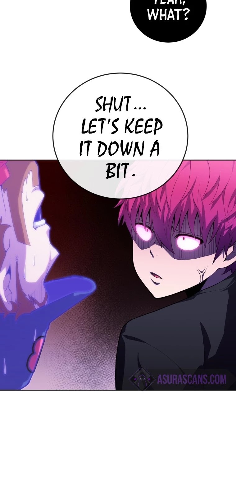 King of the Mound Chapter 2 page 11 - Chapter 2