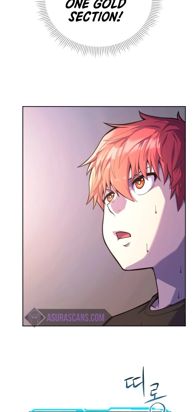 King of the Mound Chapter 2 page 37 - Chapter 2