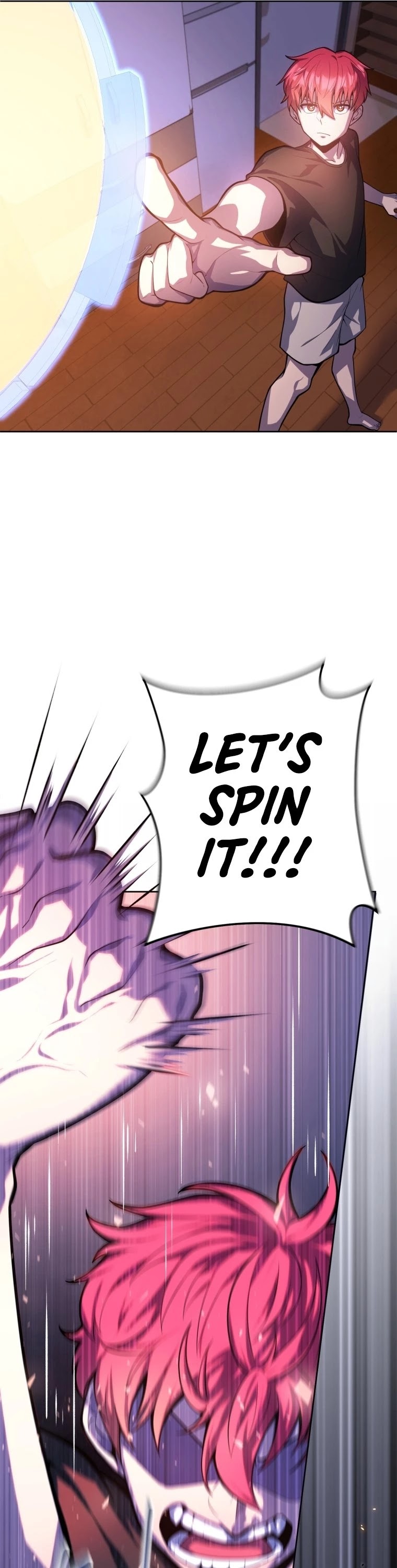 King of the Mound Chapter 2 page 39 - Chapter 2