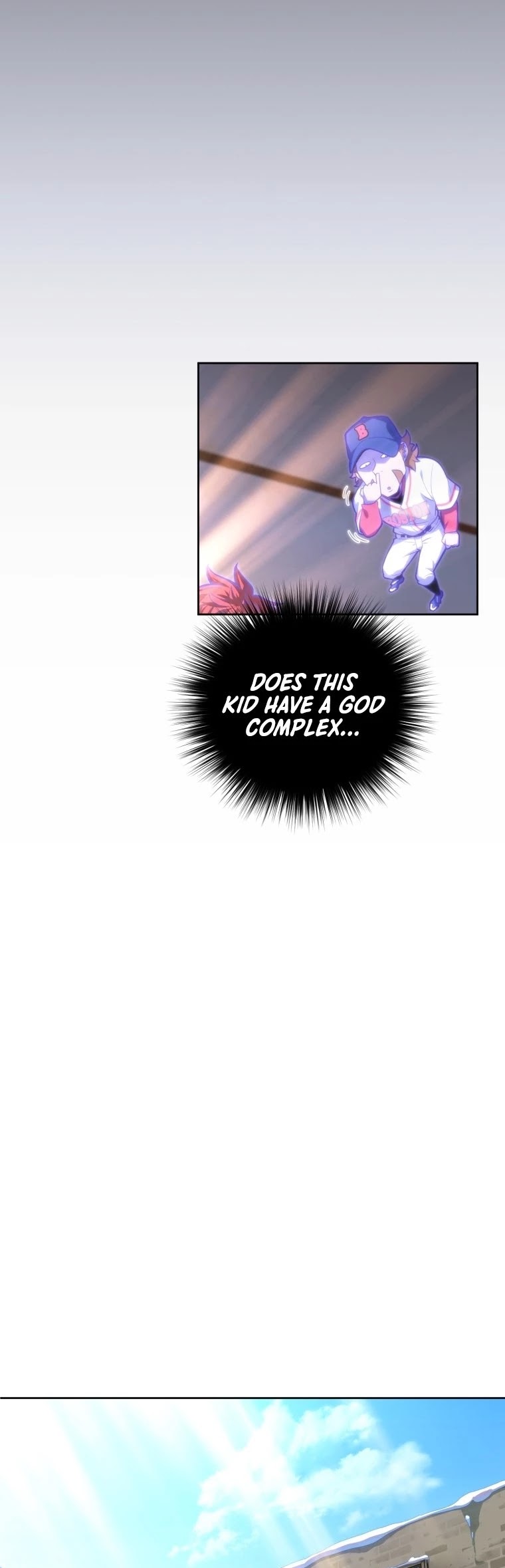 King of the Mound Chapter 2 page 41 - Chapter 2