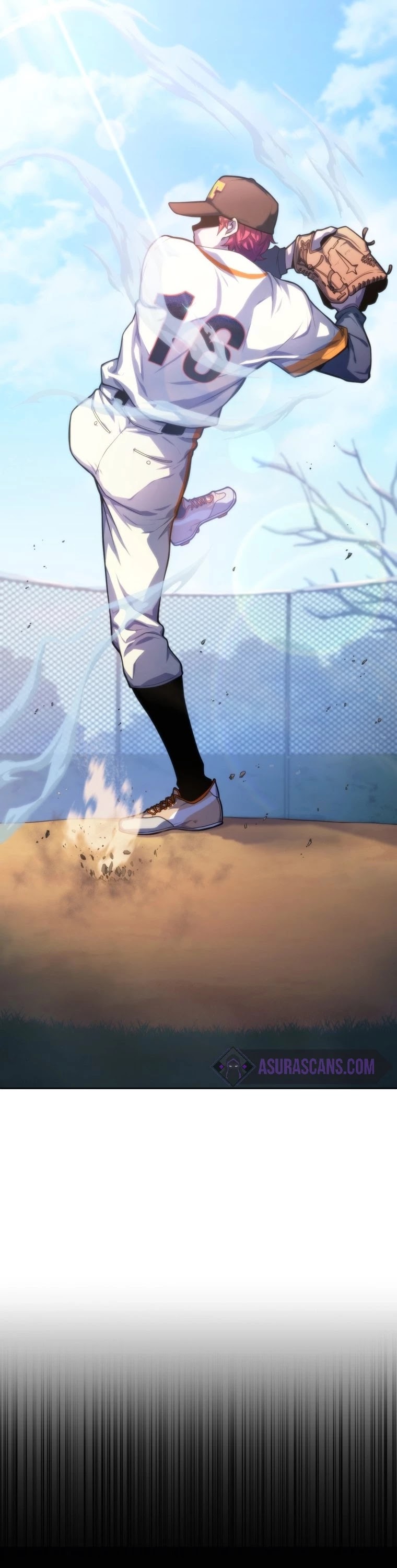King of the Mound Chapter 2 page 55 - Chapter 2