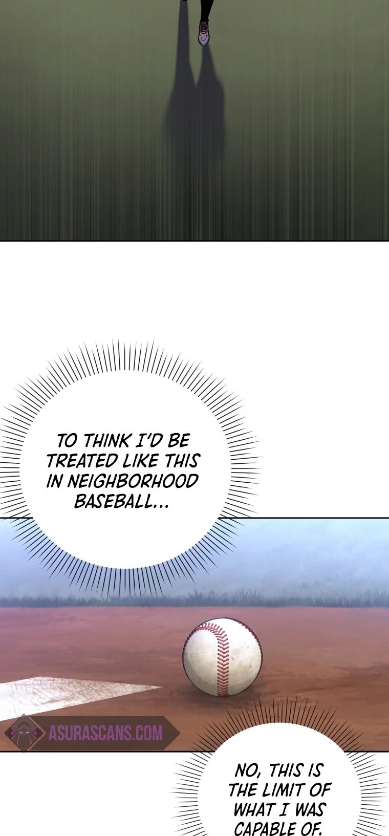 King of the Mound Chapter 2 page 66 - Chapter 2
